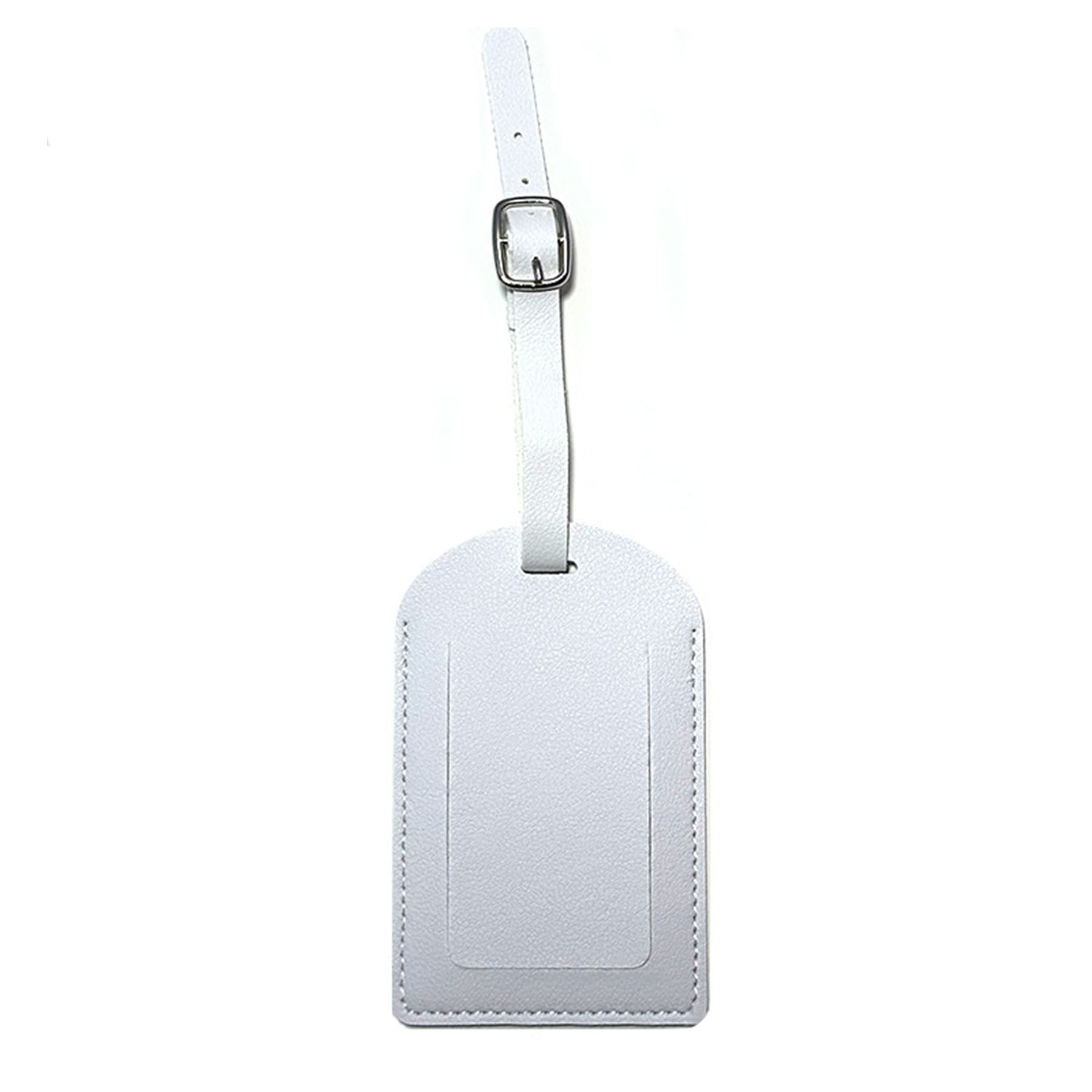 Simple Double-sided Luggage Tag thumbnail 15