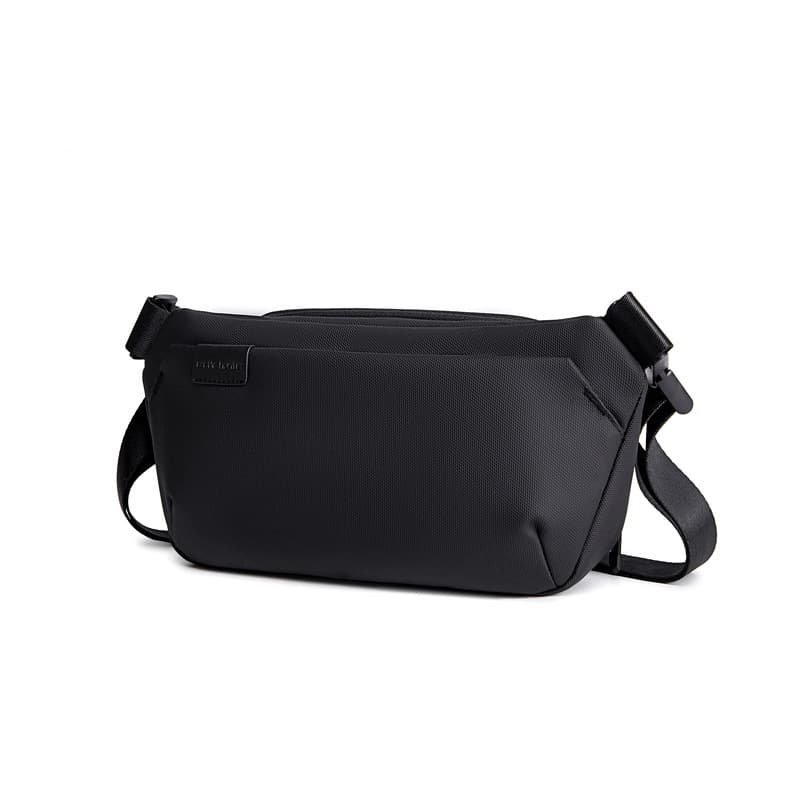 Men’s Casual Oxford Cloth Wear-resistant Chest Bag thumbnail 3