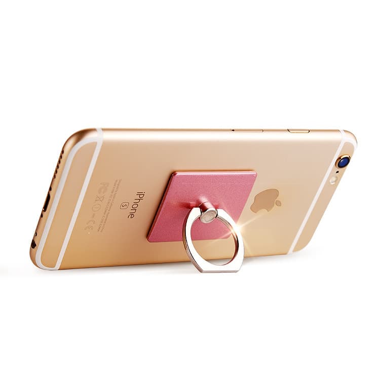 360 Degree Cell Phone Metal Finger Ring Stand Bracket thumbnail 5