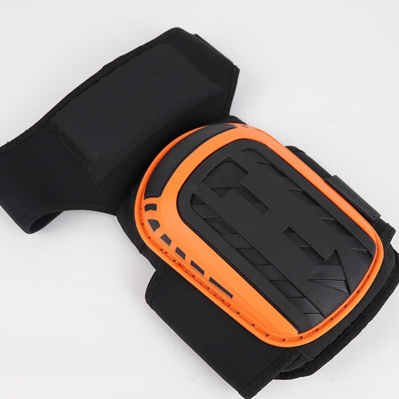 Anti-Slip Foam Knee Pads thumbnail 4