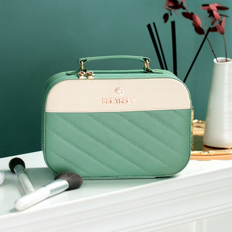 Cosmetic Bag For Women thumbnail 5