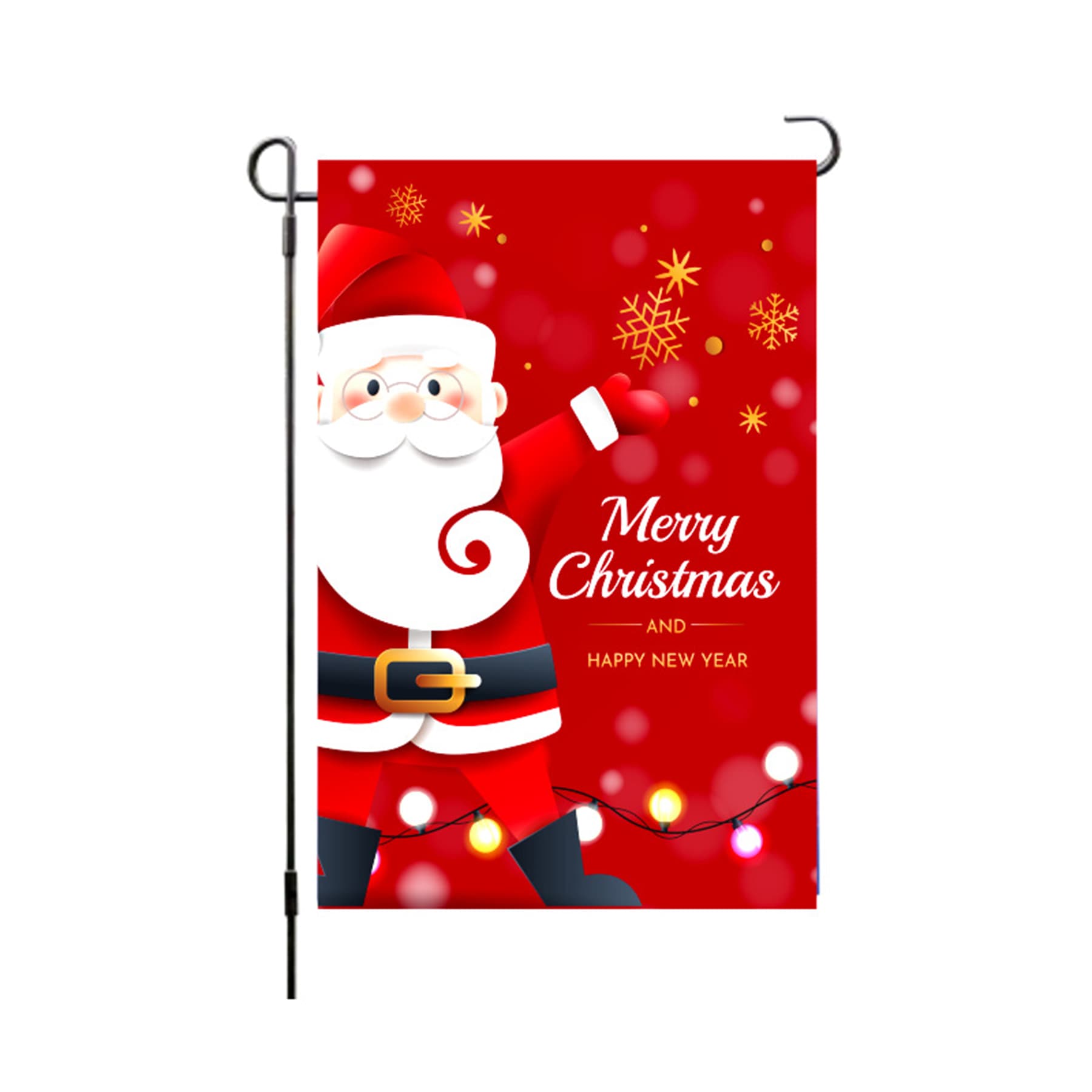 Christmas Yard Decoration Banner thumbnail 18