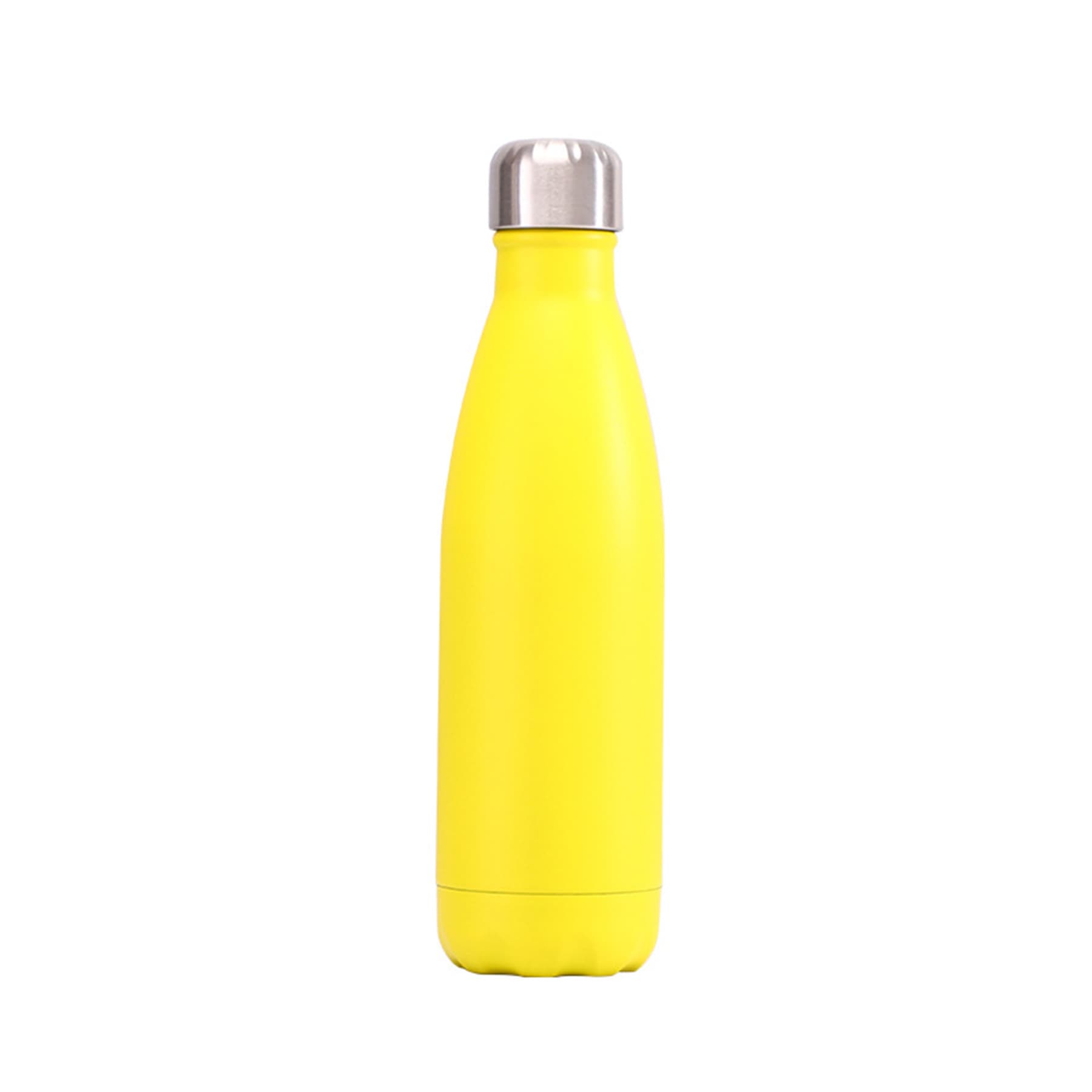 17oz Stainless Steel Insulated Bottle thumbnail 2