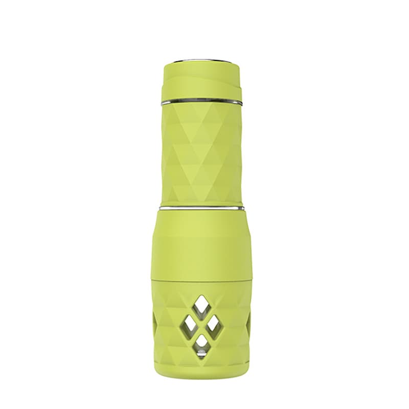 Portable Espresso Coffee Maker thumbnail 6