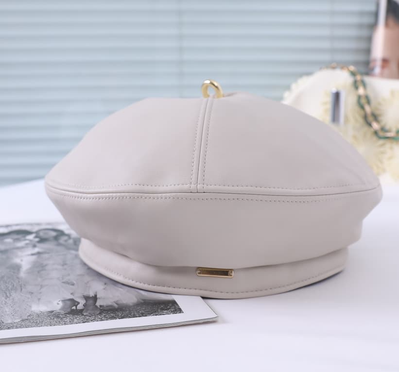 Pu Beret thumbnail 4