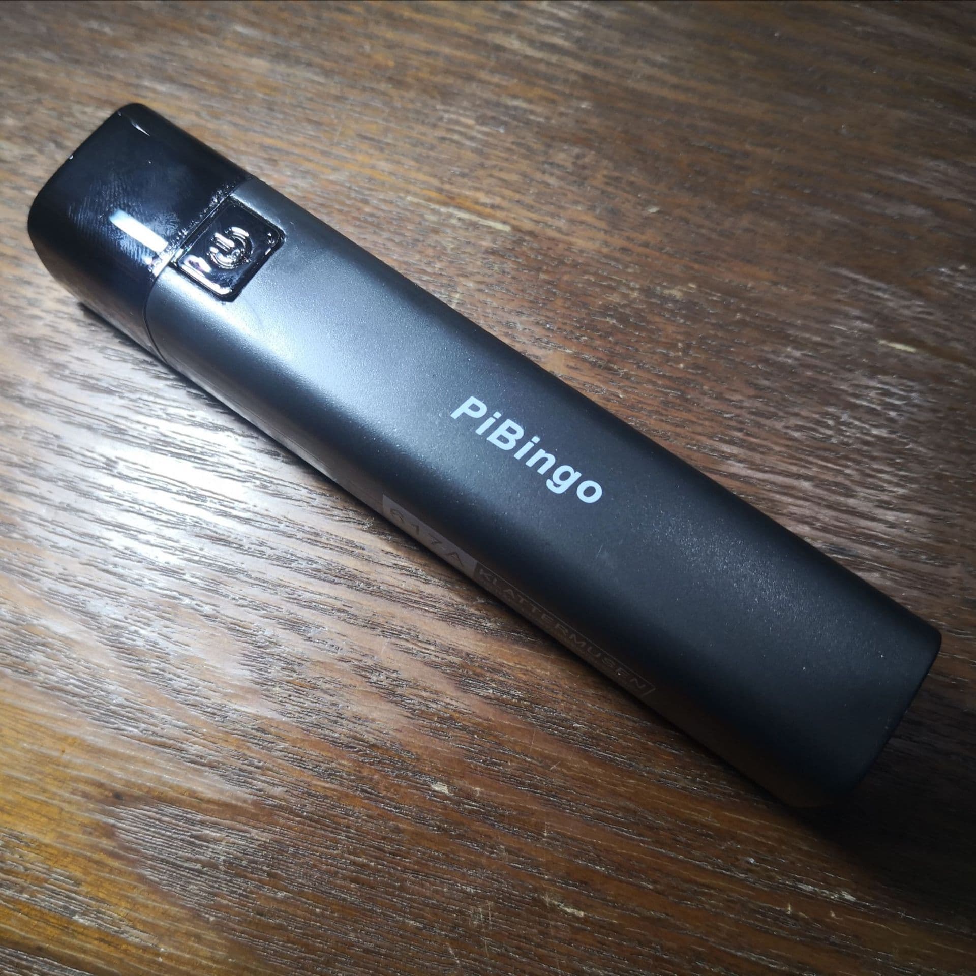 Mini Multi-Function USB Flashlight thumbnail 9