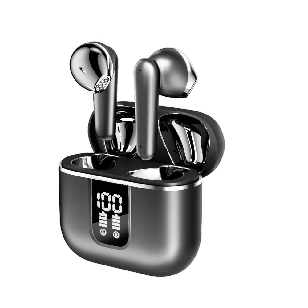 Wireless Earbuds Bluetooth Headphones thumbnail 2