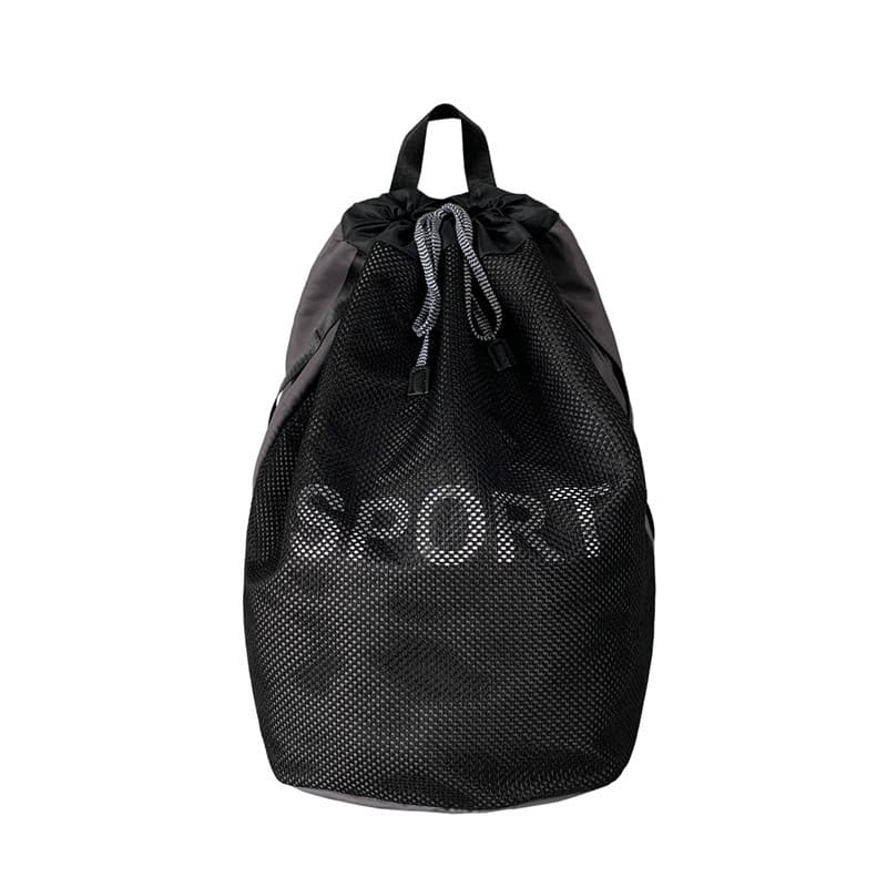 Large Capacity Gym Drawstring Backpack thumbnail 4