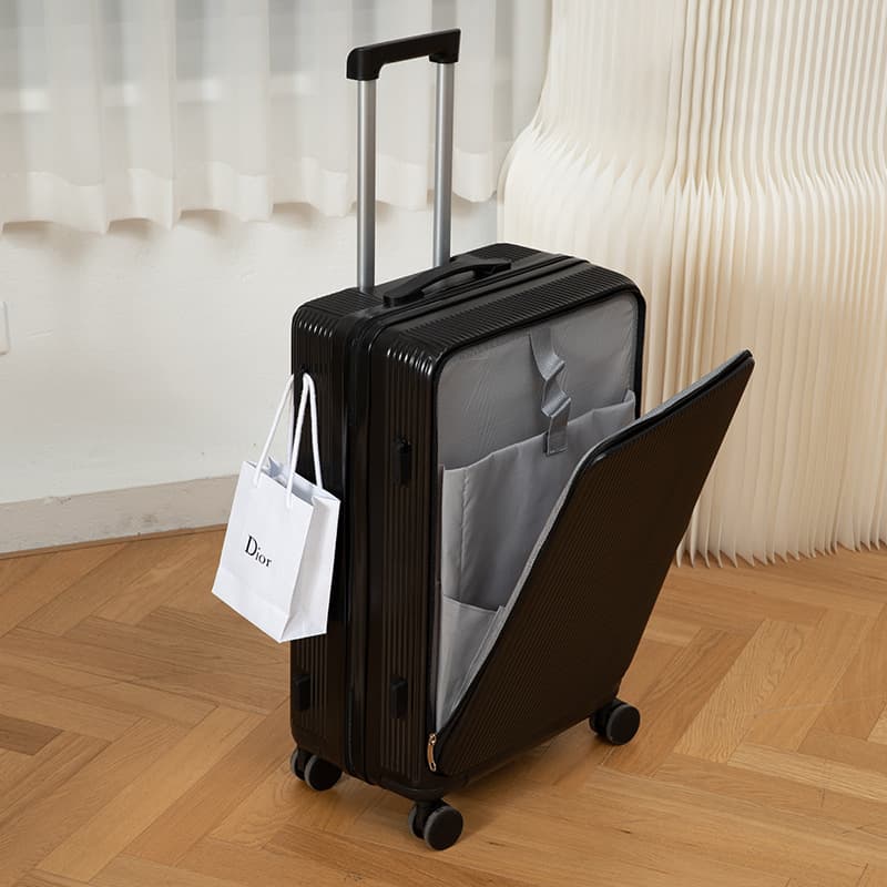Multifunctional Luggage thumbnail 2