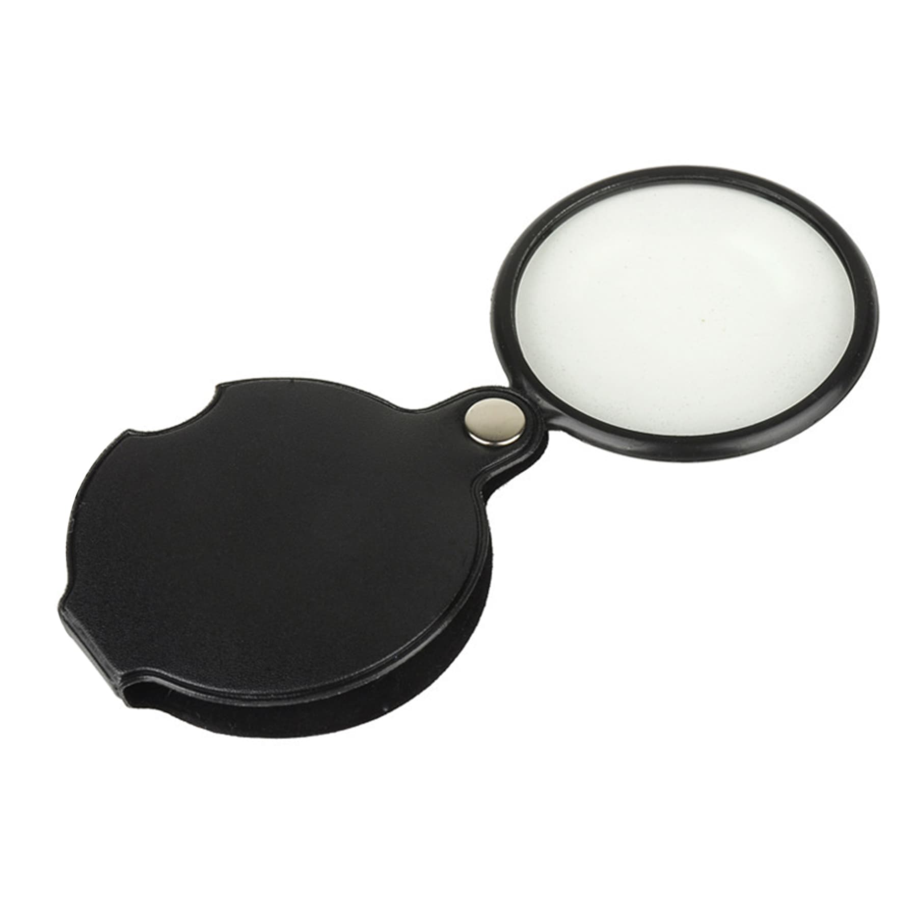 Mini Folding Pocket Magnifying Glass thumbnail 4