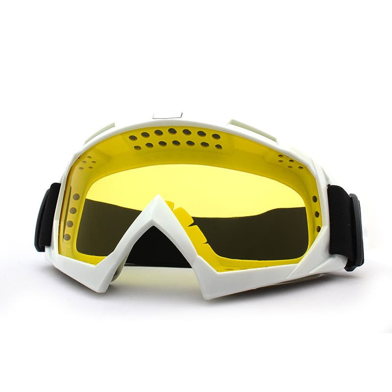 In Stock Motorcycle Dirt Bike Anti-UV Protective Goggles thumbnail 6