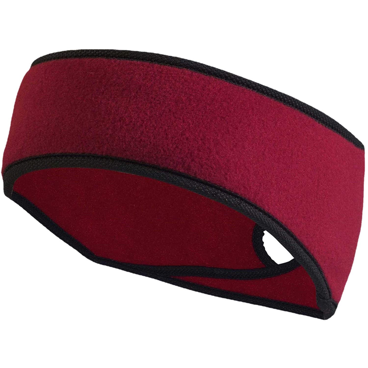 Women Winter Running Headband thumbnail 3