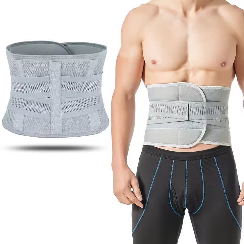 XXL Lumbar Support Belt thumbnail 2