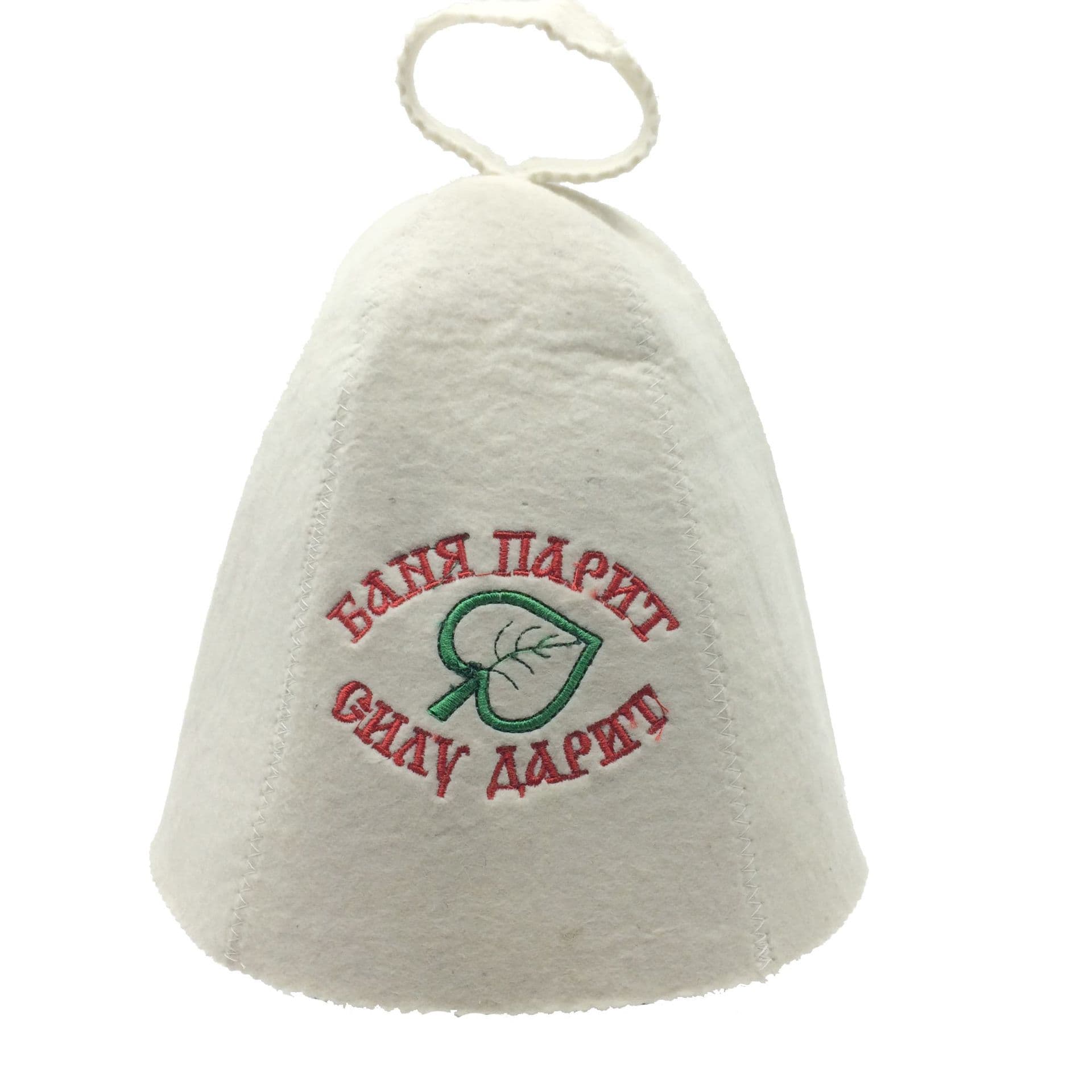 Felt Sauna Hat thumbnail 2