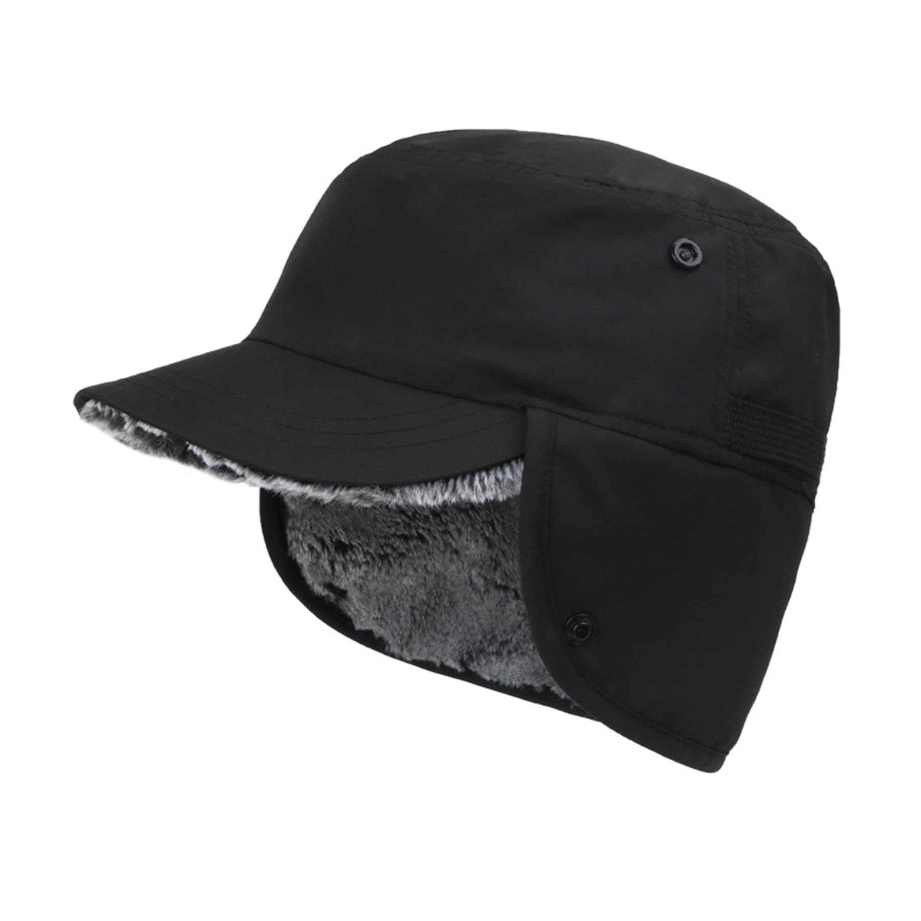 Winter Windproof Trapper Cap thumbnail 4