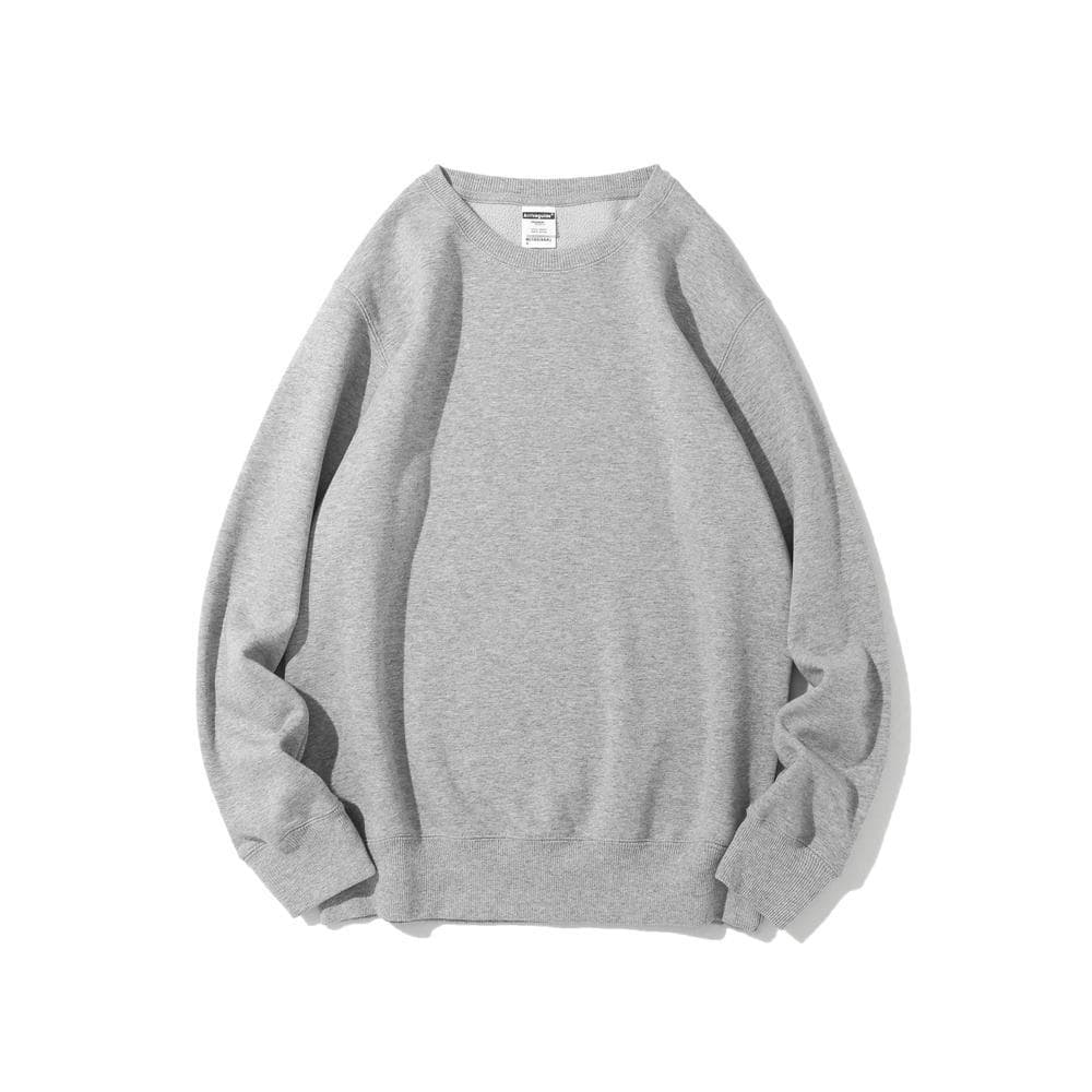 Crewneck Sweater thumbnail 7