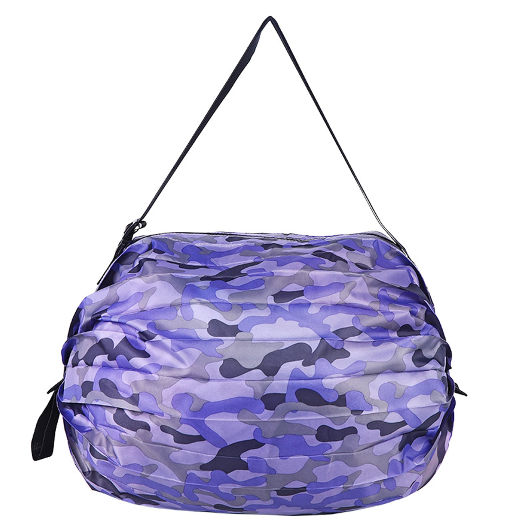 Round Foldable Backpack thumbnail 13