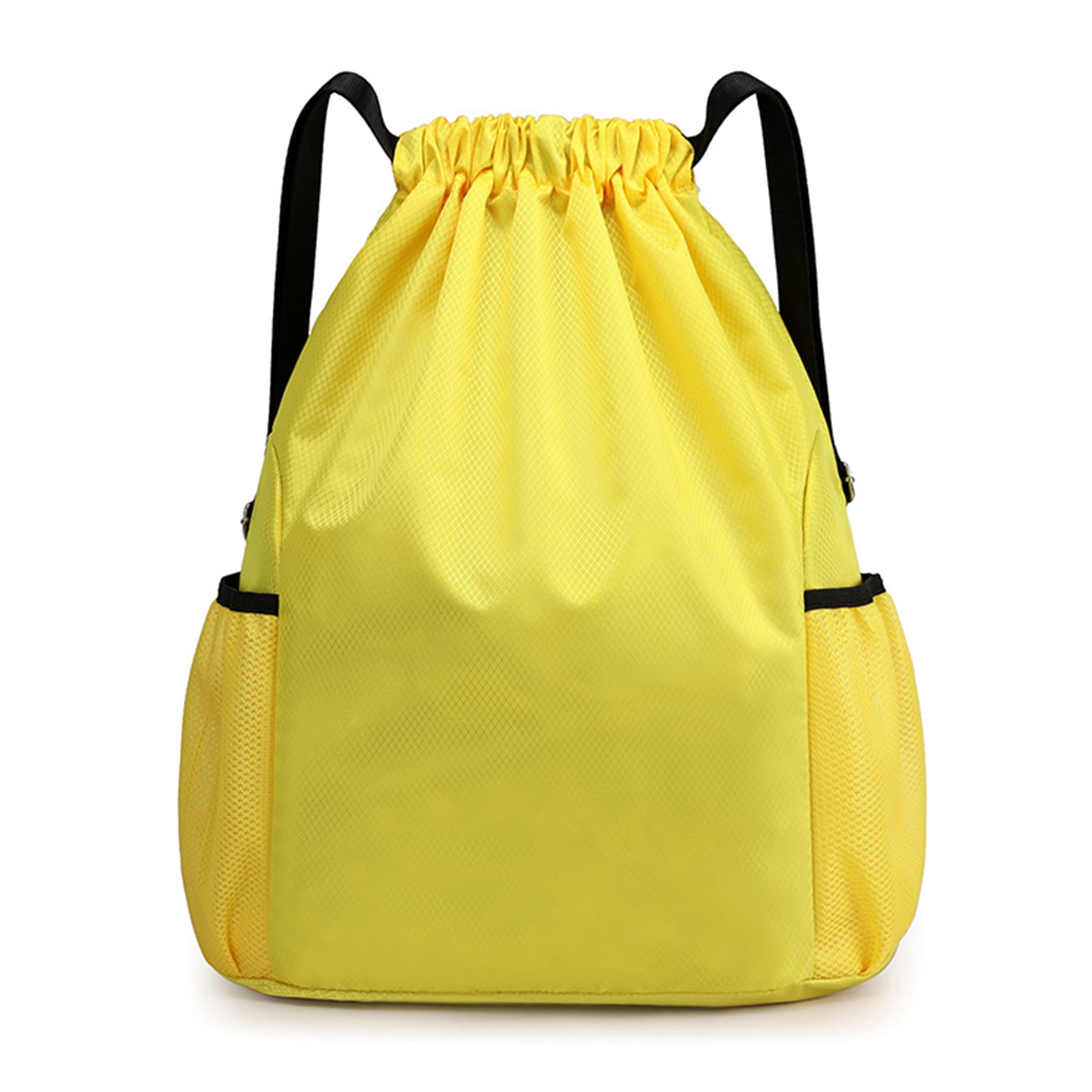 Waterproof Drawstring Backpack thumbnail 8