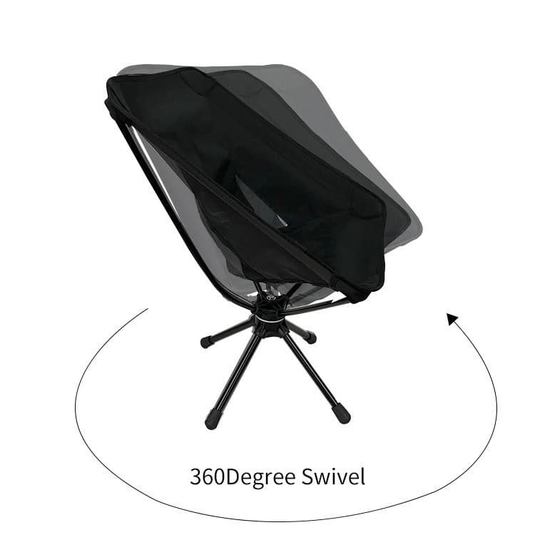 Outdoor Folding Chair thumbnail 5