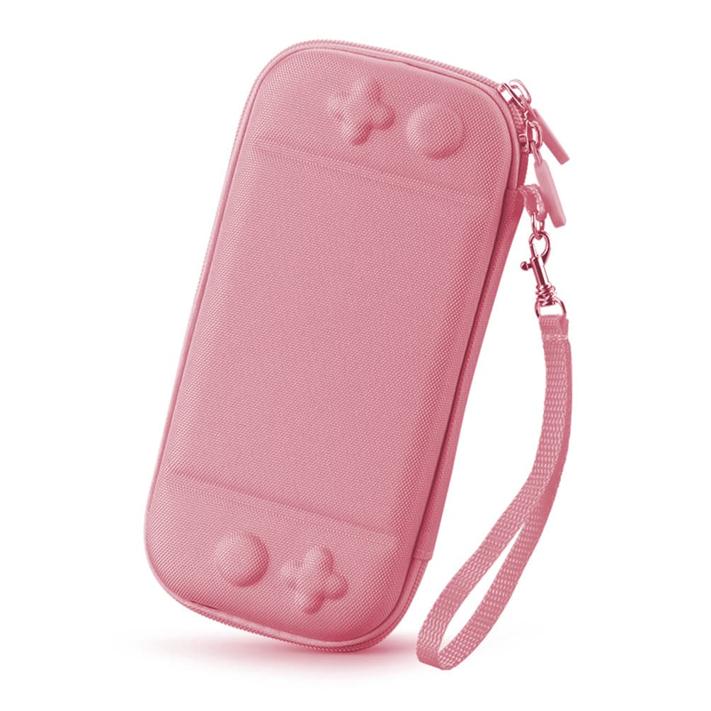 Durable Colorful Switch Game Protective Case With Stander thumbnail 2