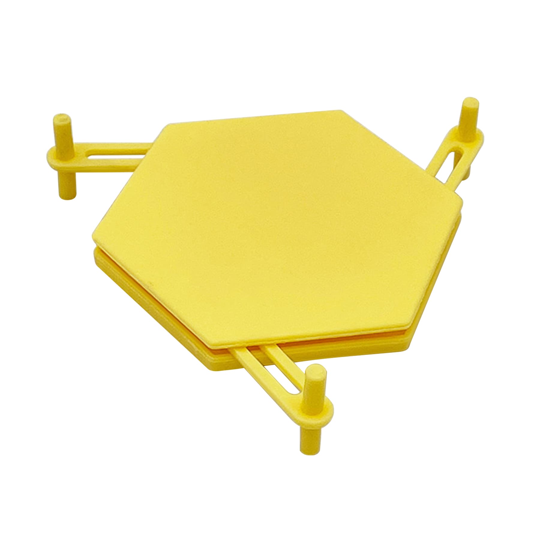 Hexagon Drinkware Stacker thumbnail 5