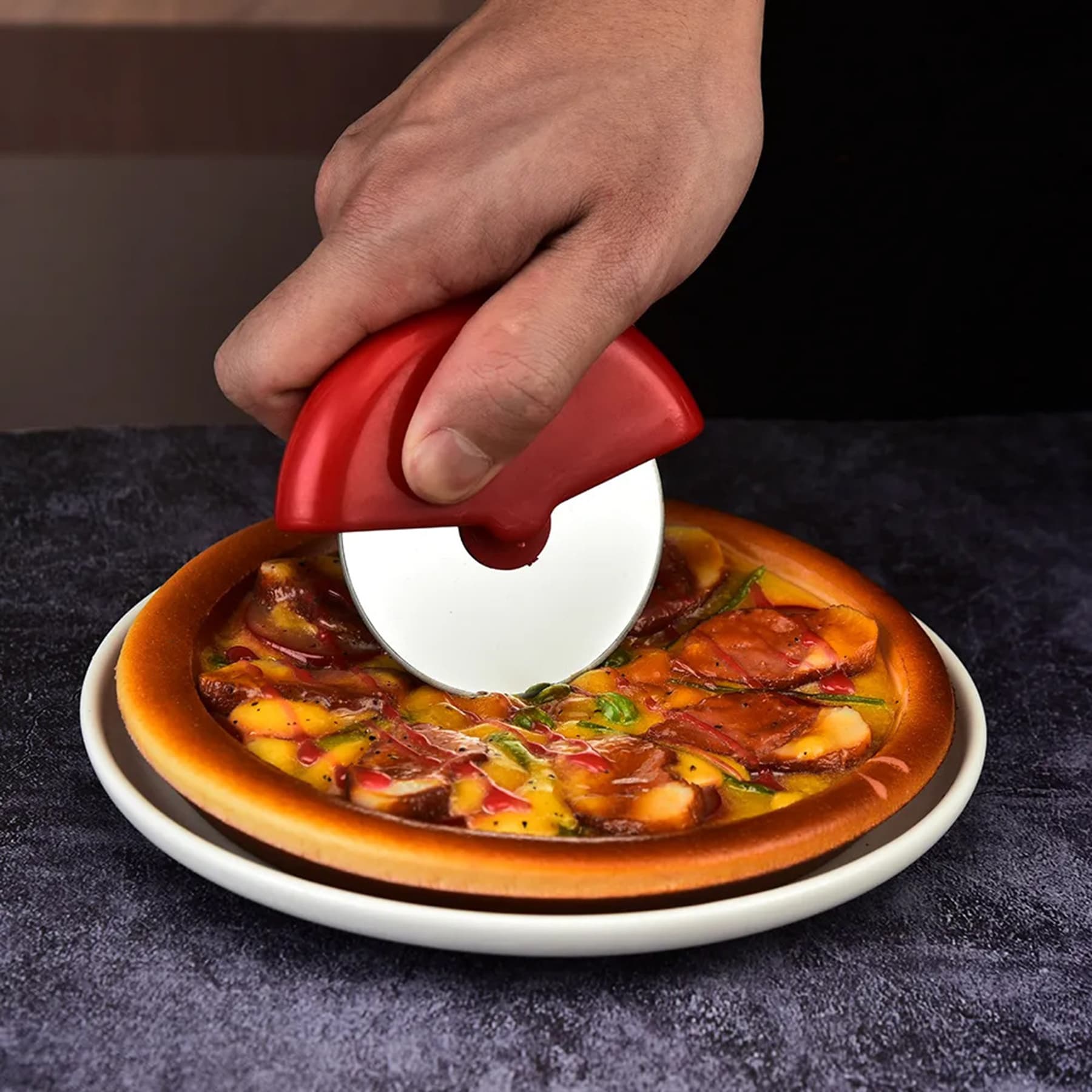 Pizza Knife thumbnail 5