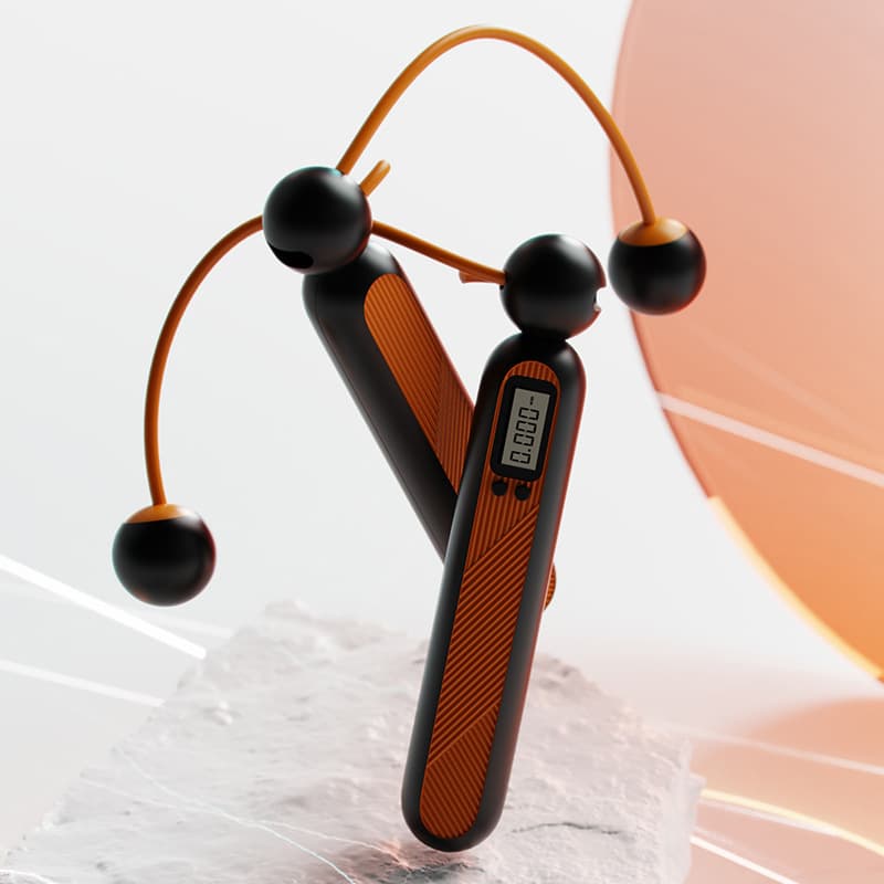 Skipping Rope thumbnail 3