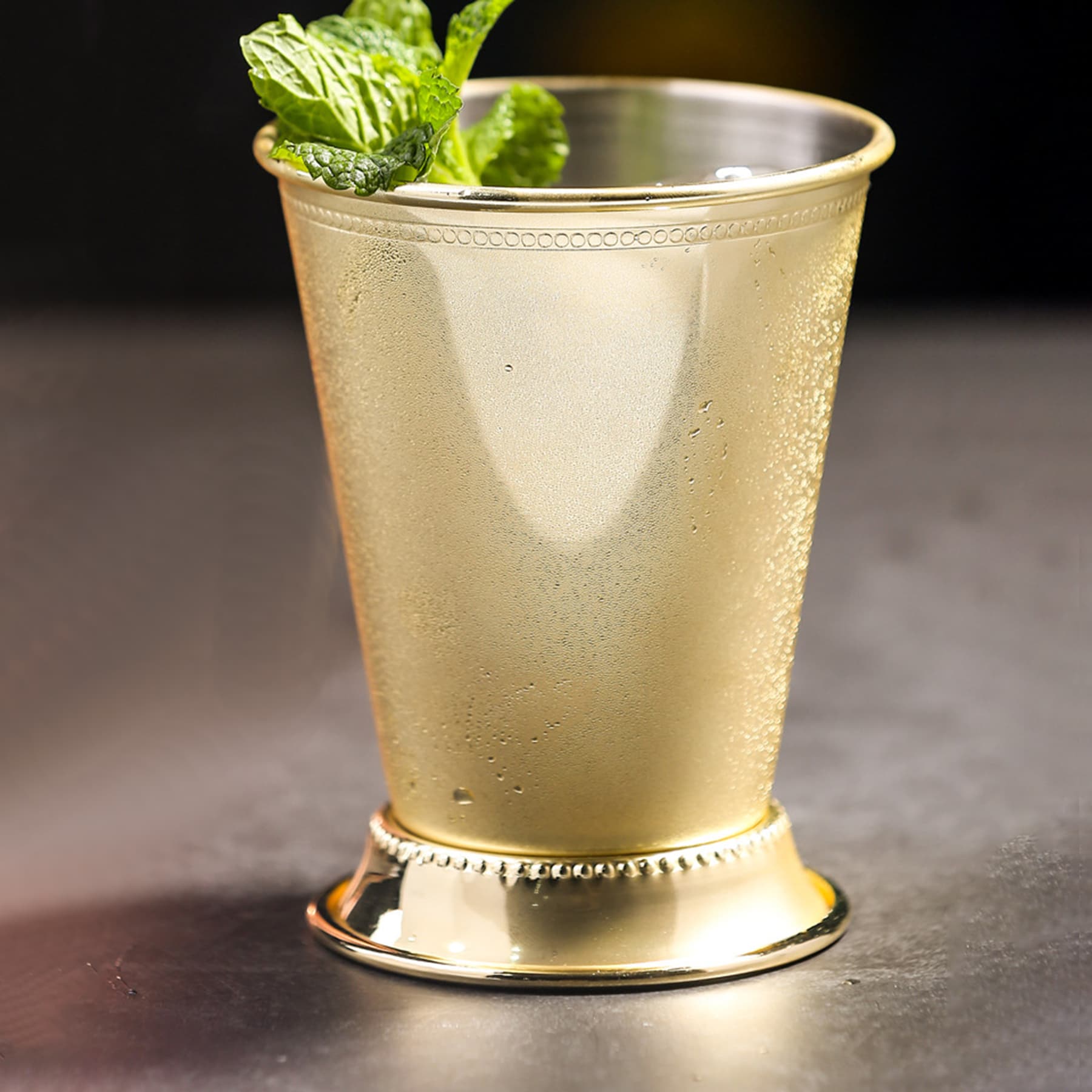 12 Ounce Mint Julep Cup thumbnail 5