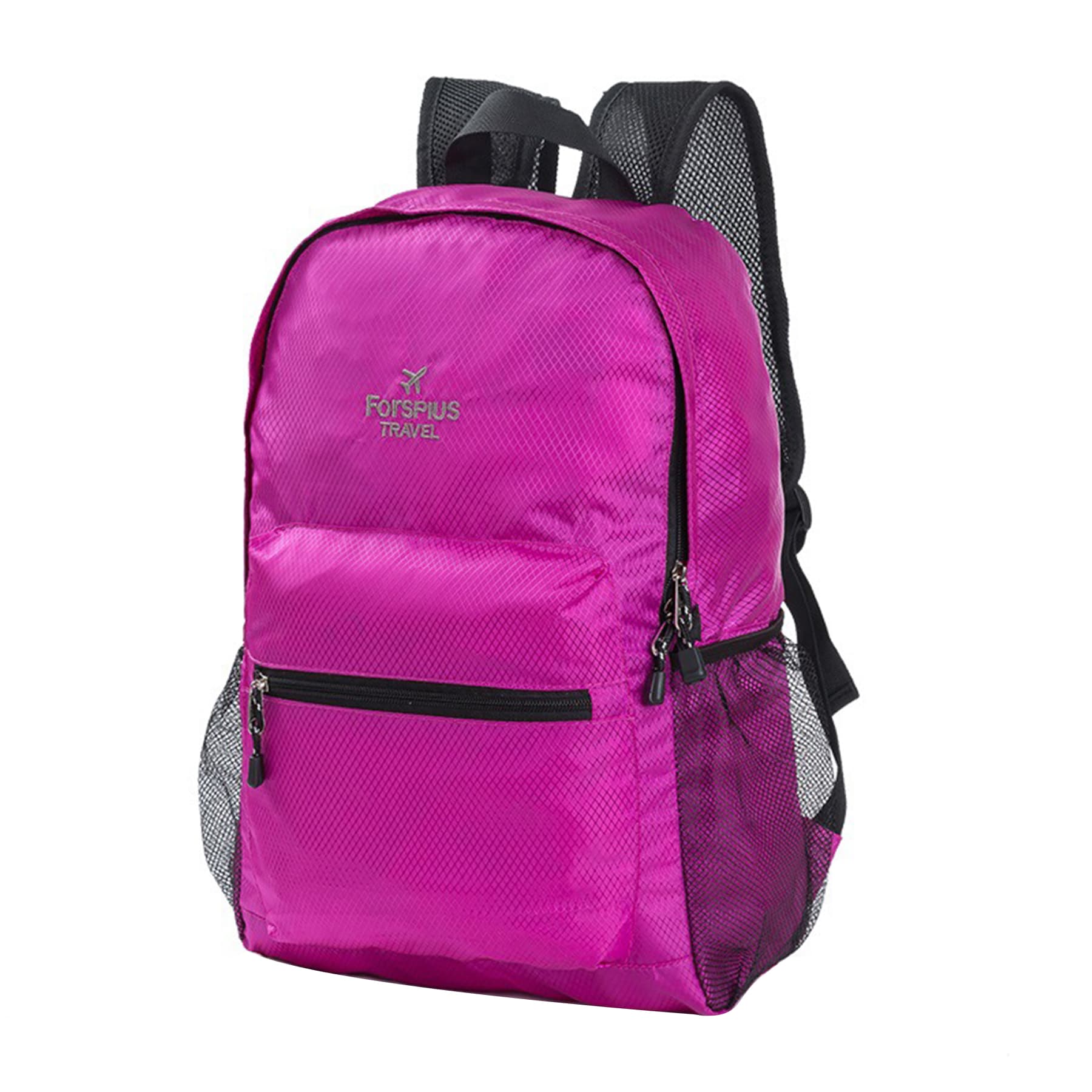 Lightweight Handy Foldable Backpack thumbnail 11