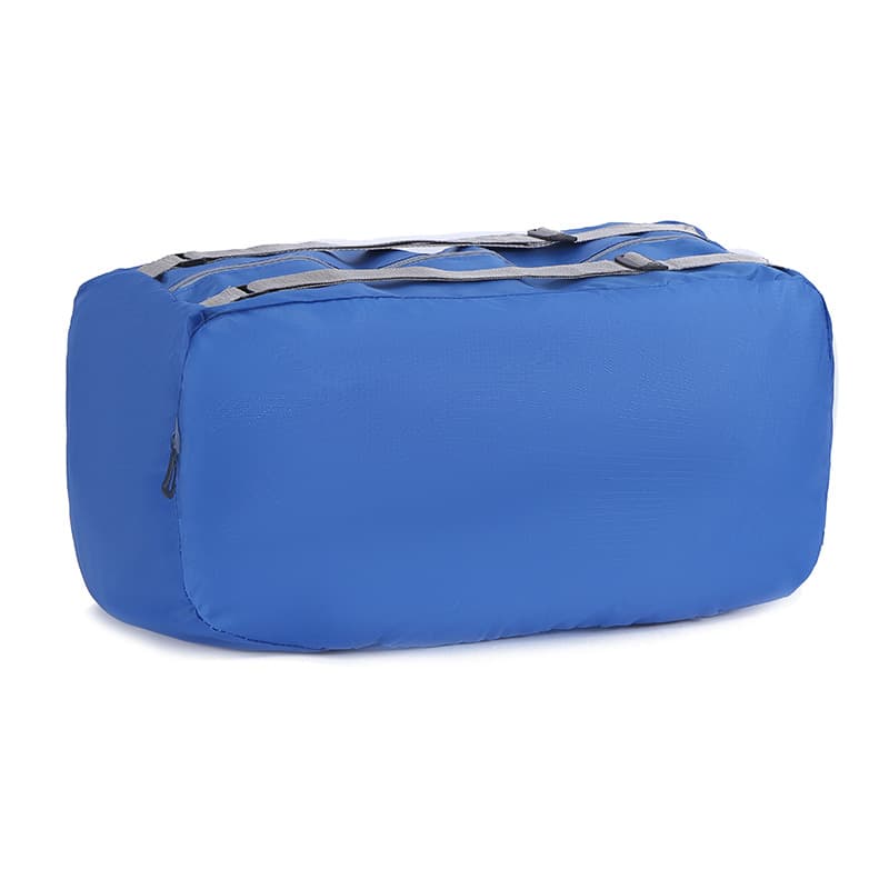 Foldable Travel Bag Luggage Storage For Sports thumbnail 4