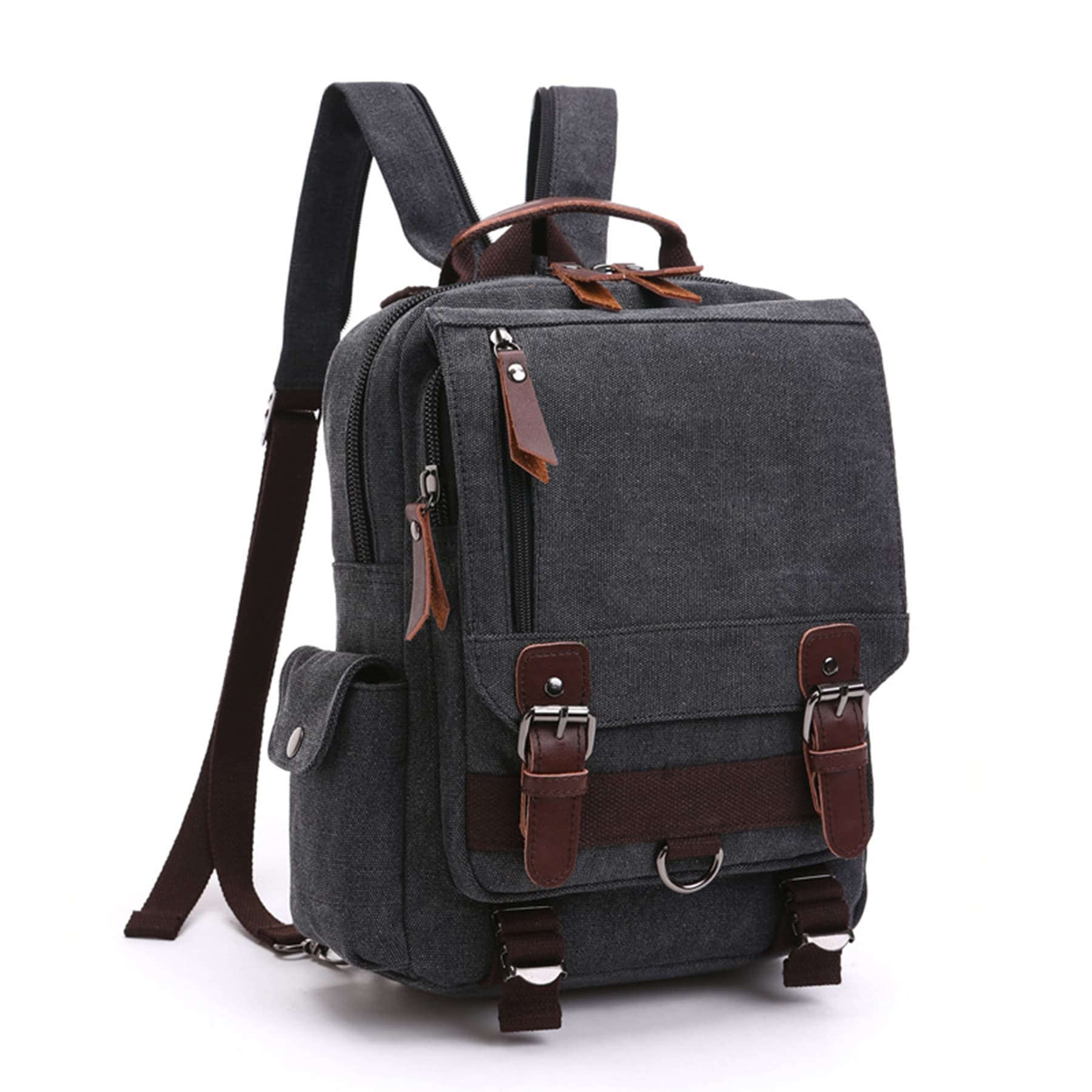 Smart Backpack thumbnail 4