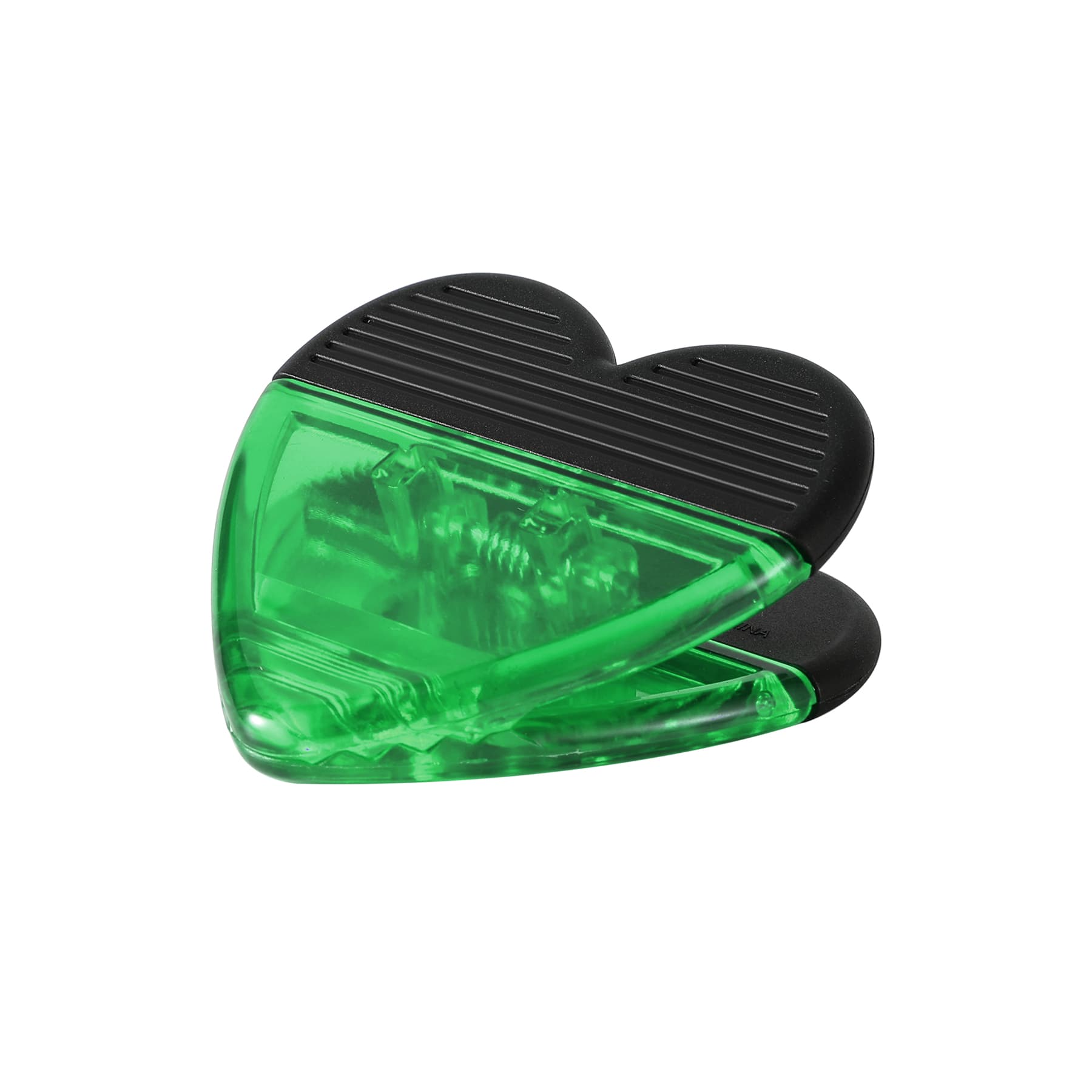 Heart Shape Magnet Memo Clip thumbnail 6