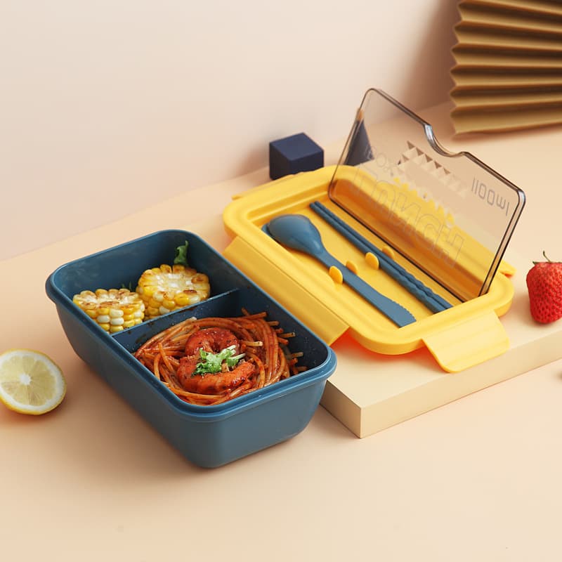 Single Lunch Box thumbnail 2
