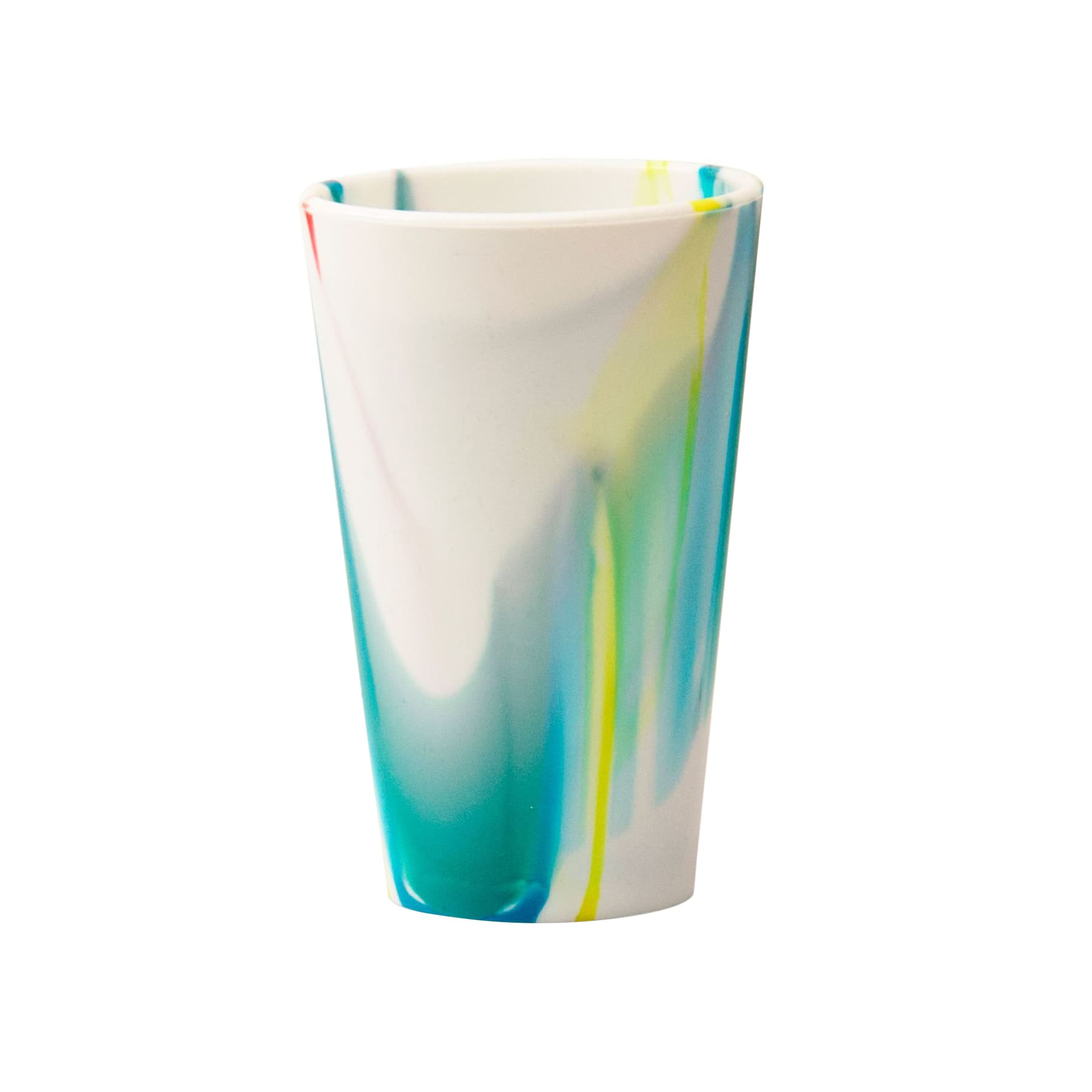 1.6 OZ Silicone Wine Pint Glass