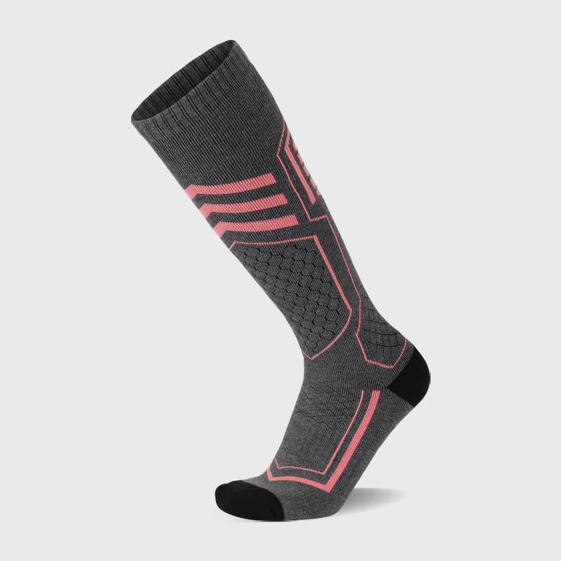 Cotton Ski Socks for Men and Women thumbnail 2