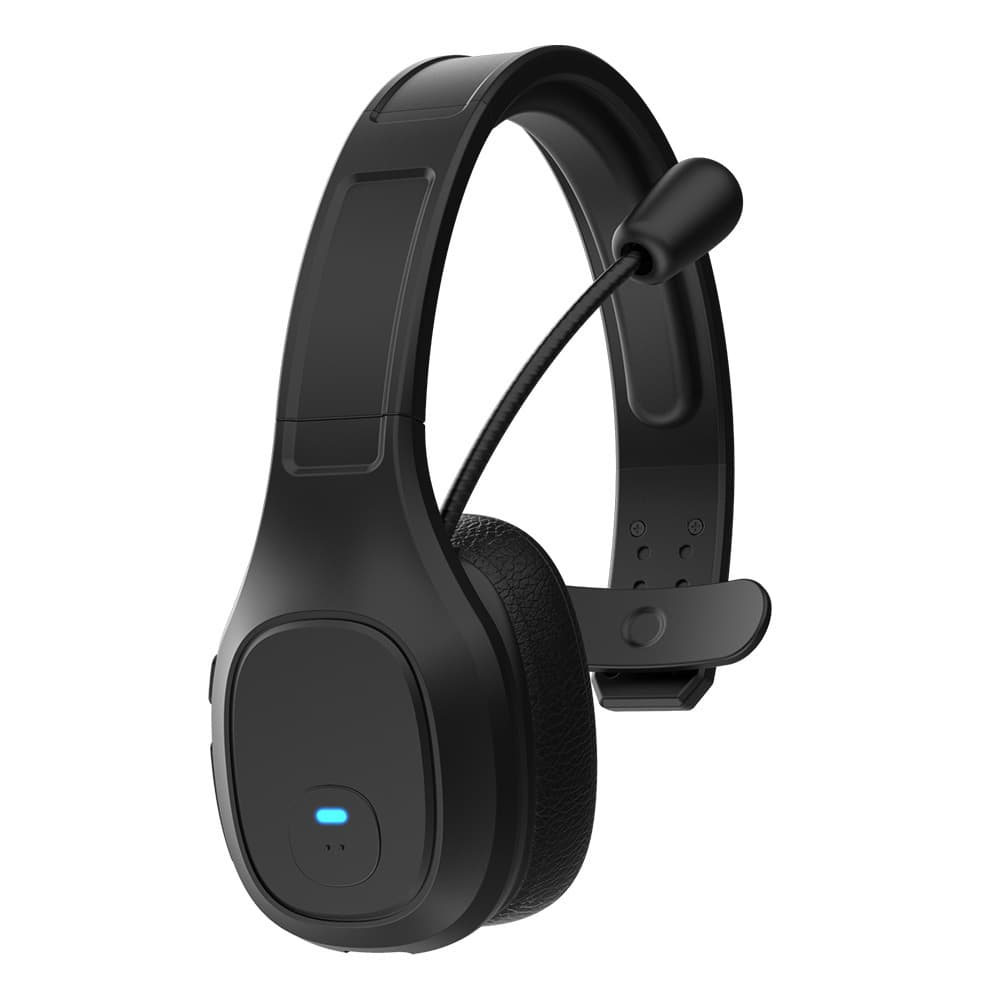 Wireless Bluetooth Telephone Headset thumbnail 6