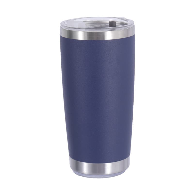 20oz Stainless Steel Insulated Tumbler thumbnail 3