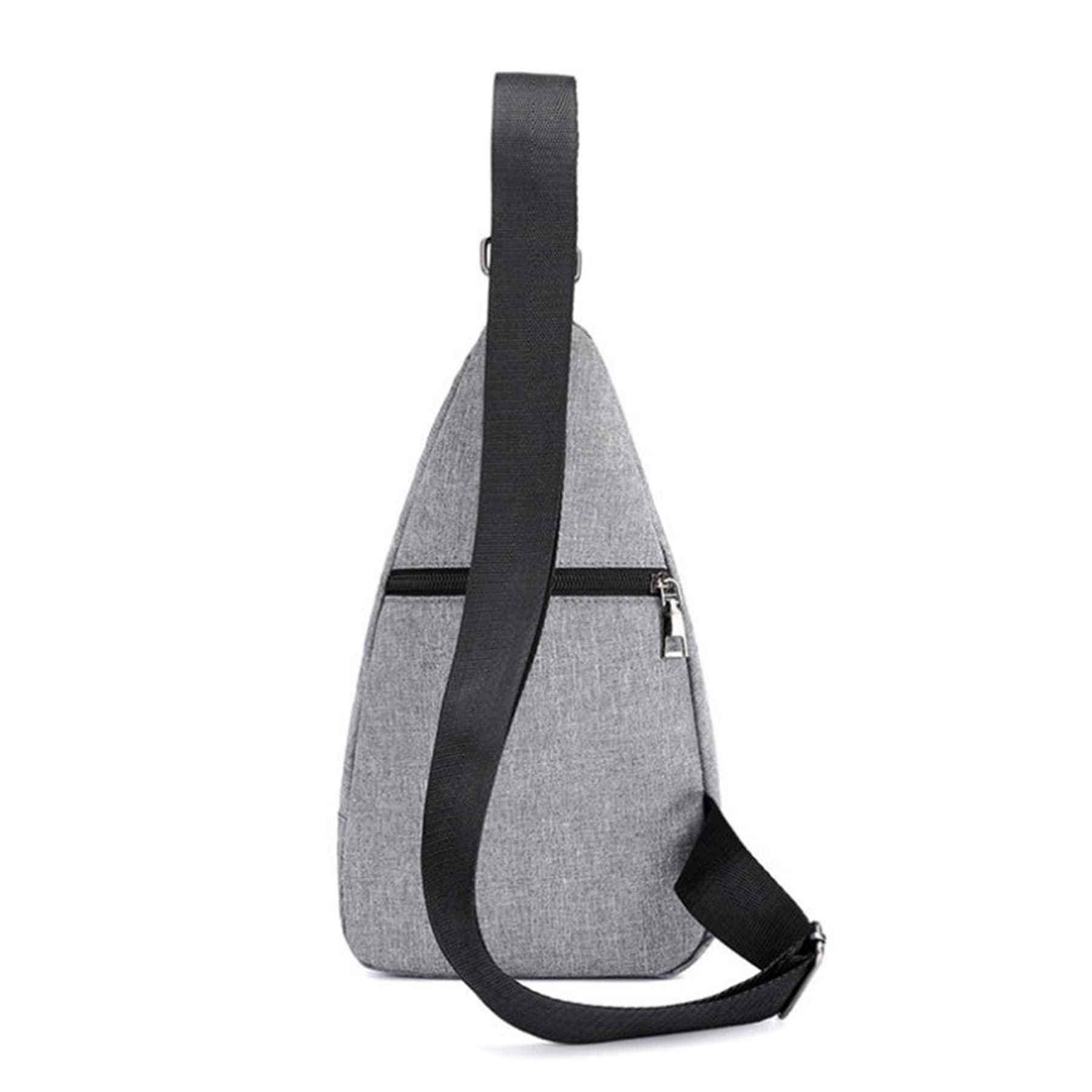 Crossbody Backpack for Women & Men thumbnail 7