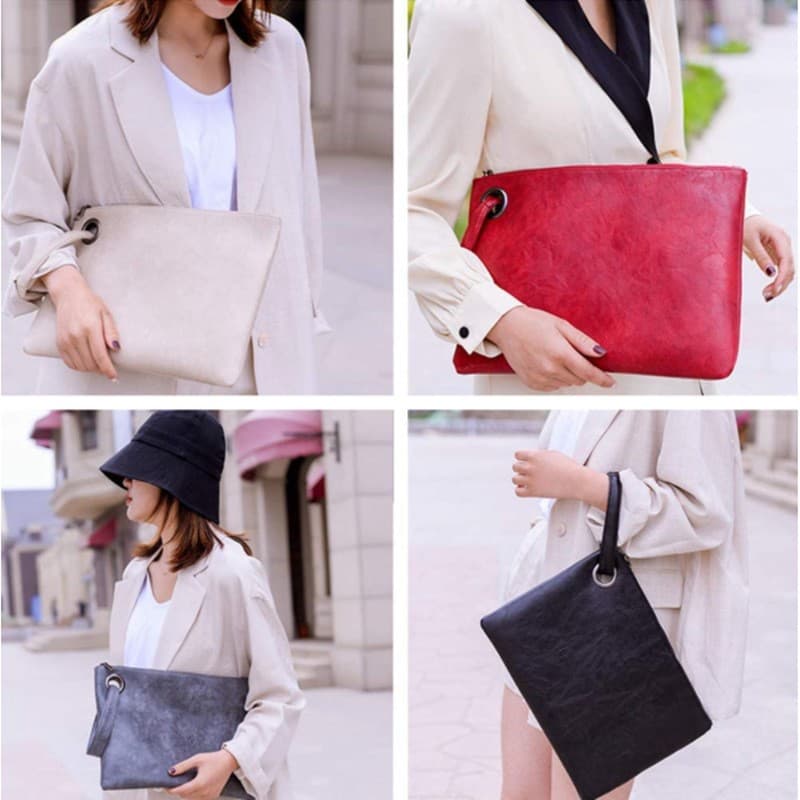 Pu Leather Handbags thumbnail 5
