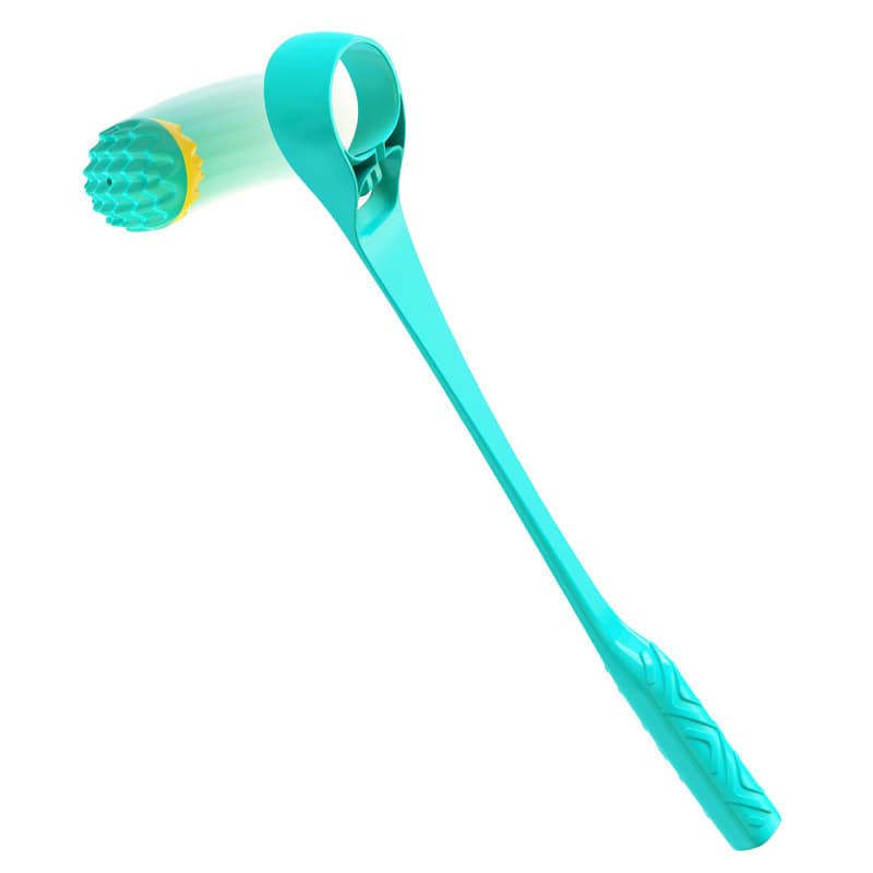 Interactive Dog Toys Ball Launcher thumbnail 5