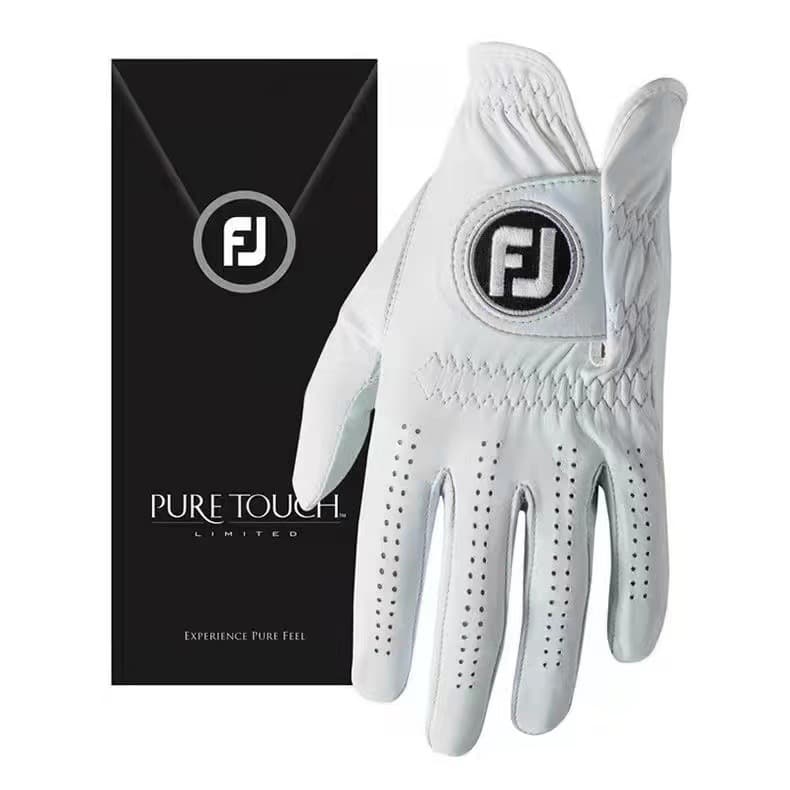 Microfiber Non-slip Gloves thumbnail 3