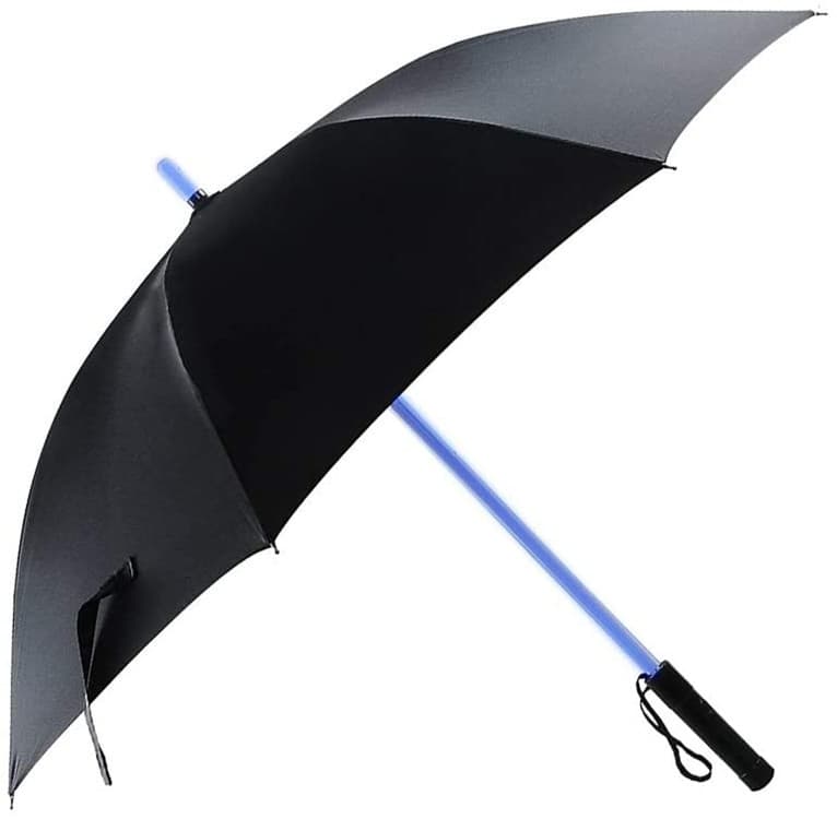 LED Golf Umbrella thumbnail 6
