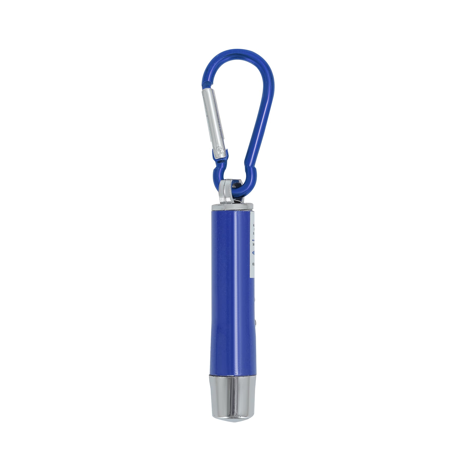 LED Flashlight with Swivel Keychain thumbnail 5