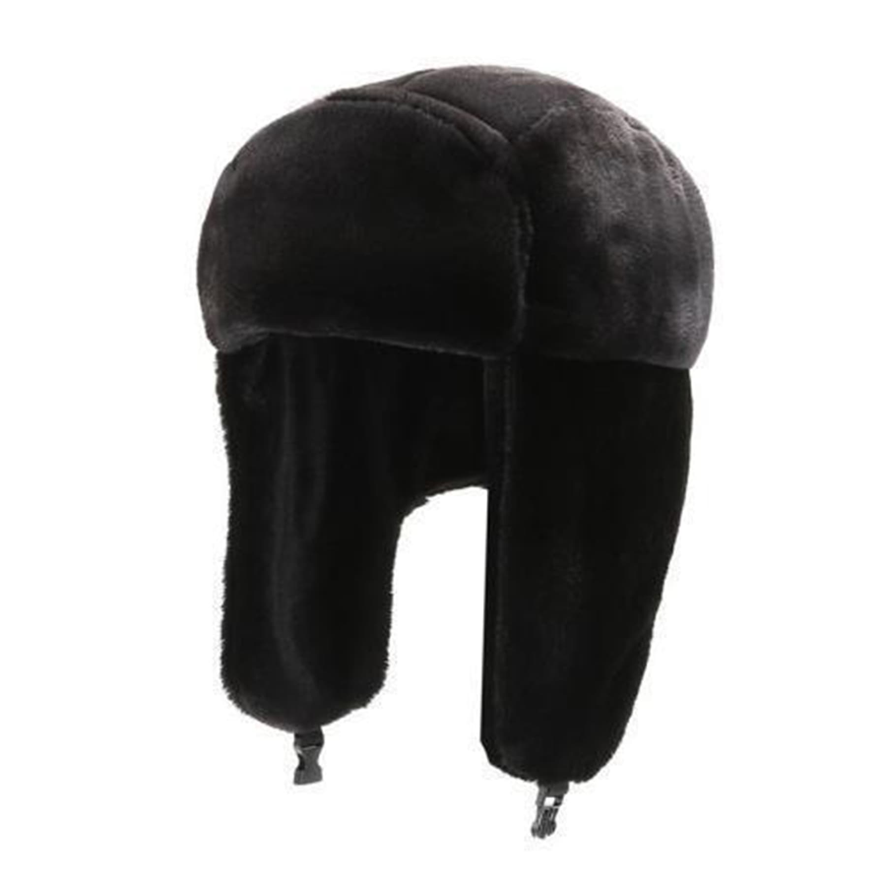 Fashion Trapper Hat Woman