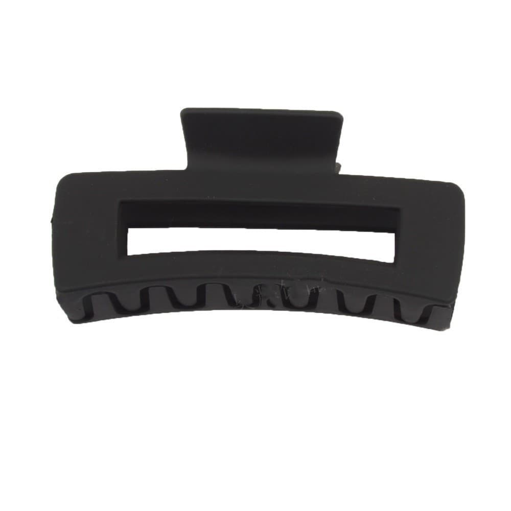 Rectangle Claw Hair Clips for Women and Girls thumbnail 3
