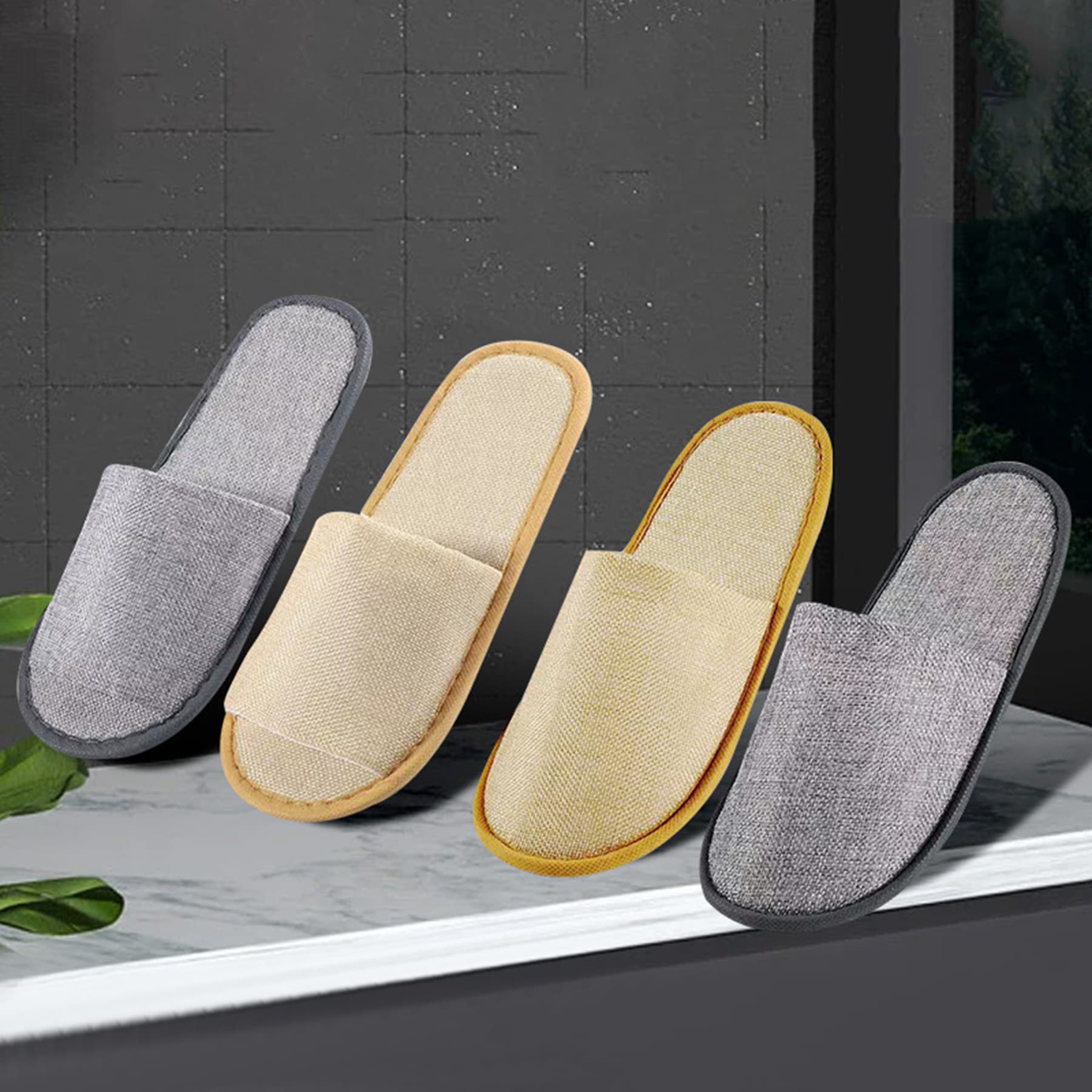 Disposable Slippers thumbnail 5
