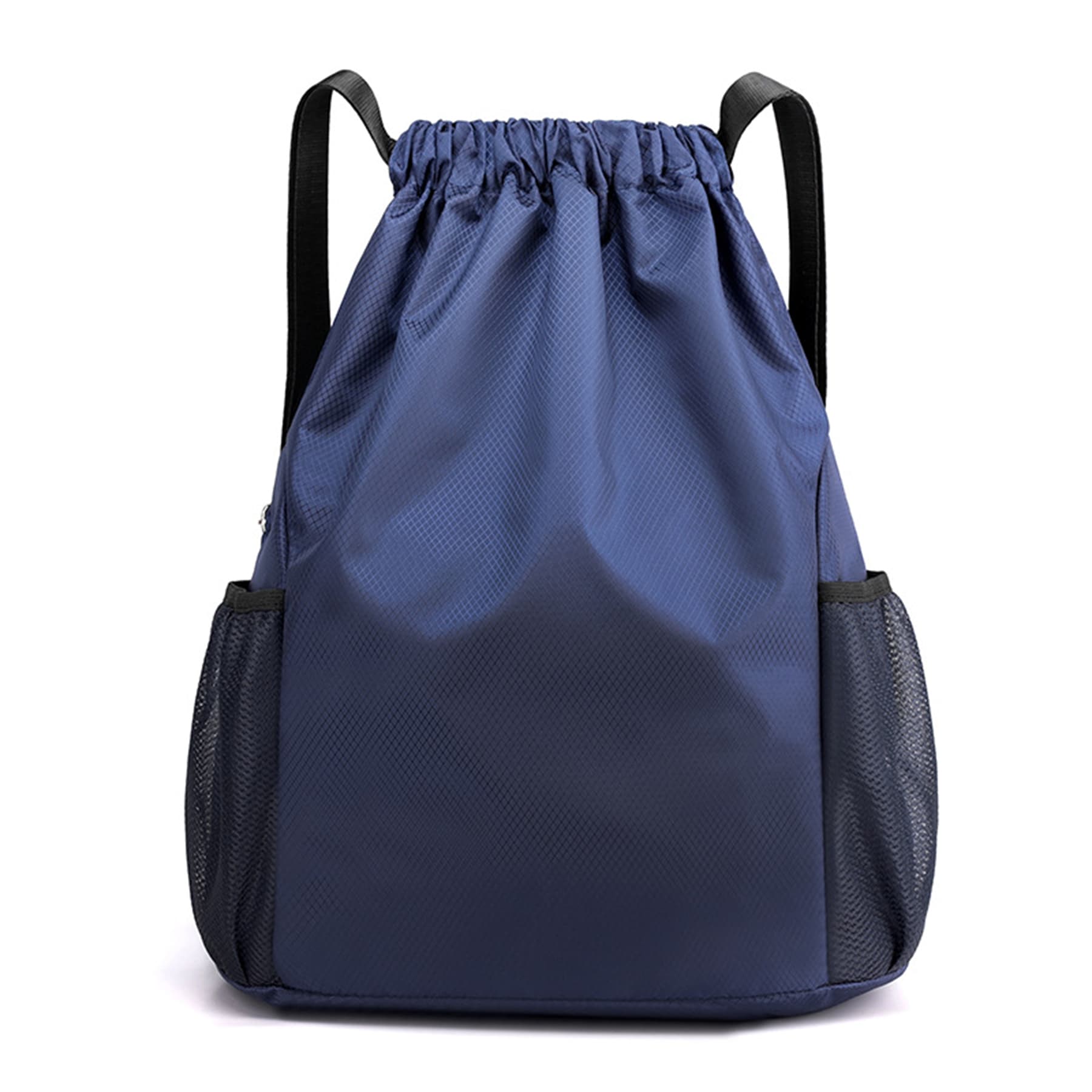 Waterproof Drawstring Backpack thumbnail 4