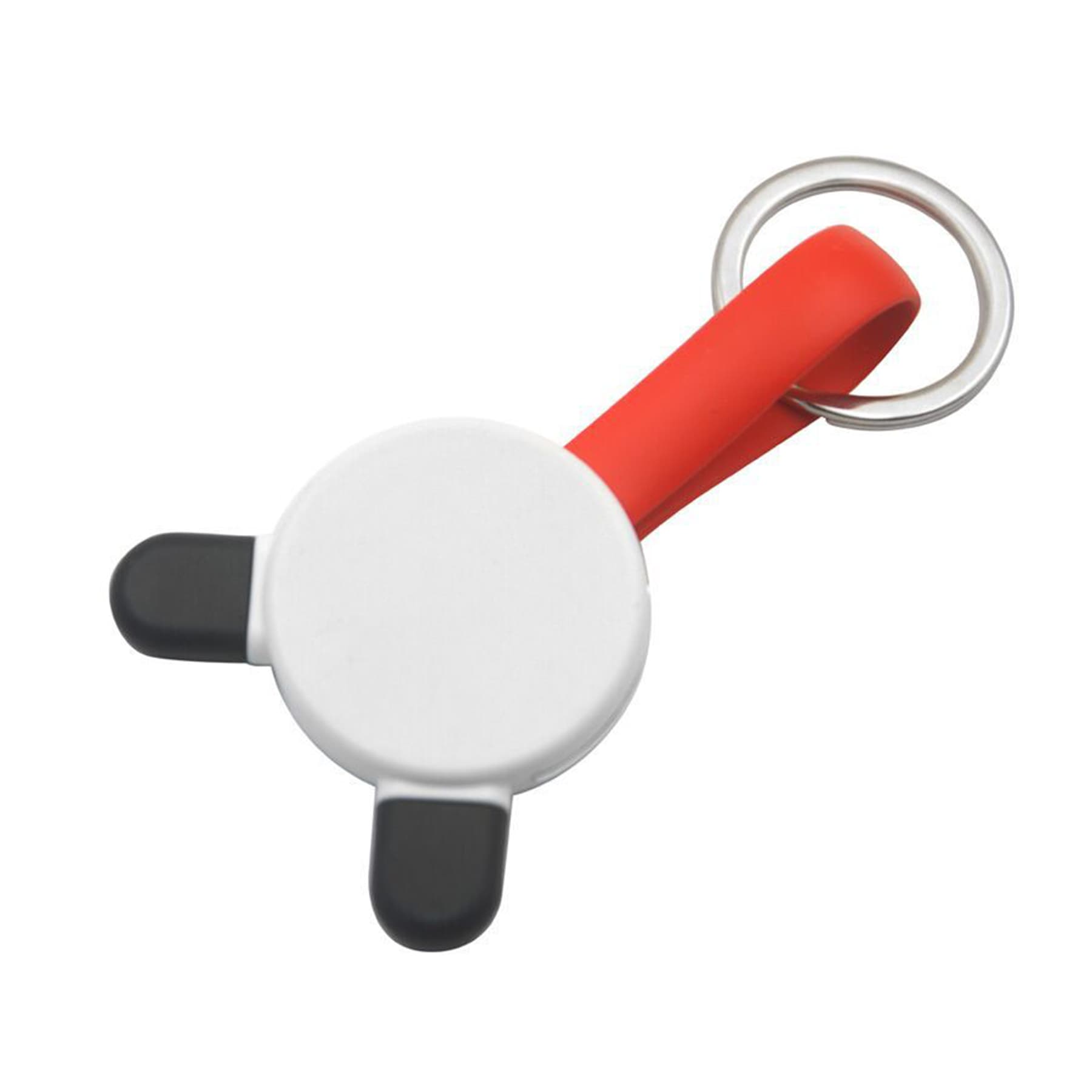 The Panda 3 In 1 Charging Cable thumbnail 3
