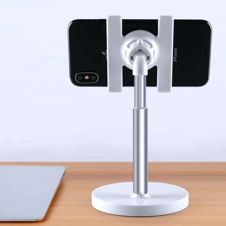Adjustable Desk Phone Stand thumbnail 2