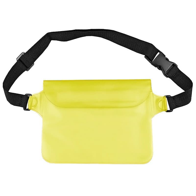 PVC Waterproof Fanny Pack thumbnail 4